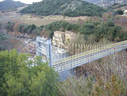 Tarassac Bridge